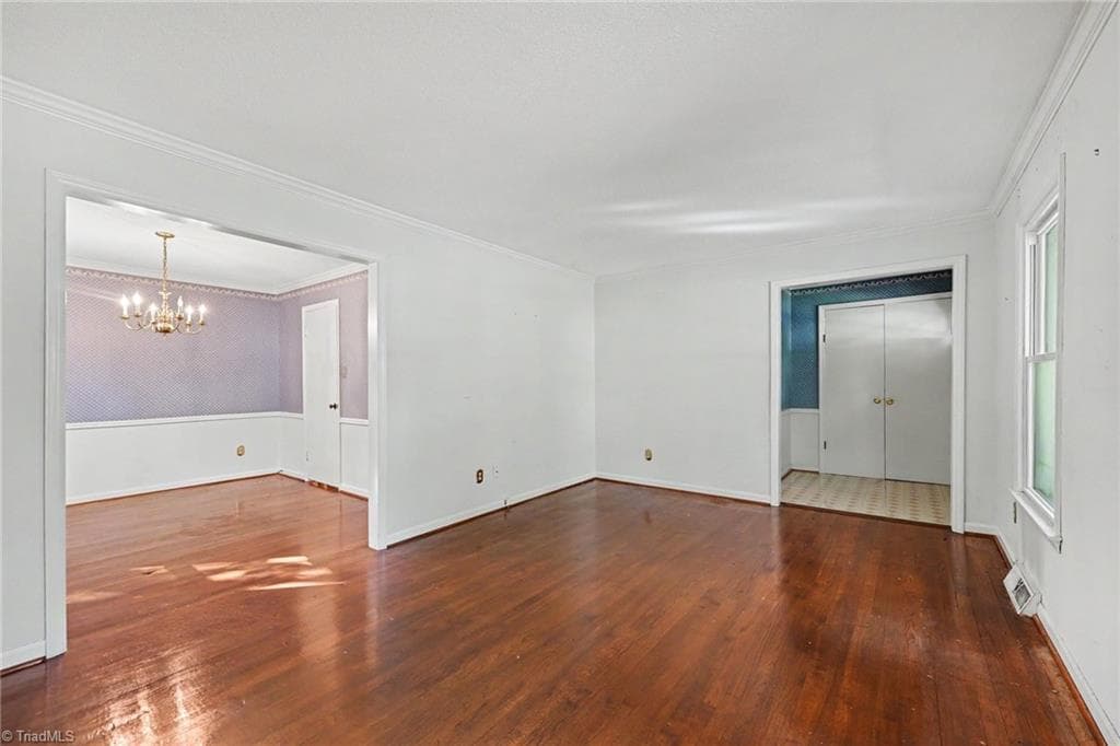Stick/Site Built at 5311 Bennington Drive, Greensboro NC 27410, Greensboro, photo 5 of 30