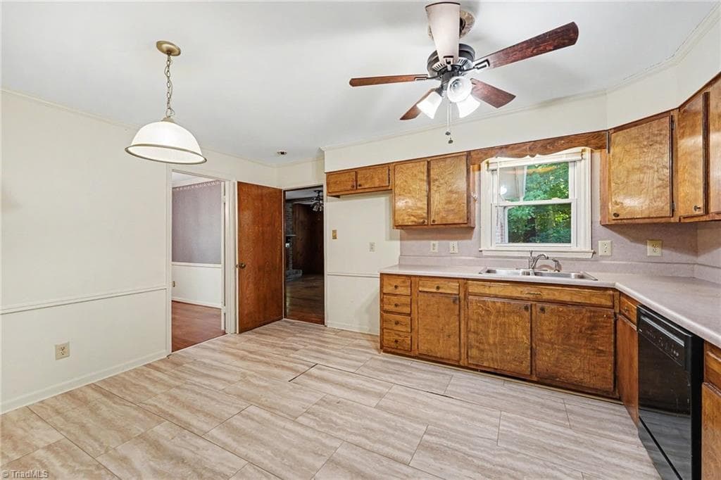 Stick/Site Built at 5311 Bennington Drive, Greensboro NC 27410, Greensboro, photo 15 of 30