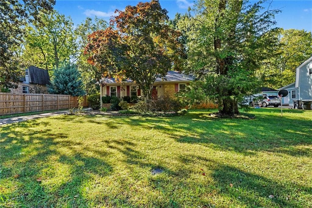 Stick/Site Built at 5311 Bennington Drive, Greensboro NC 27410, Greensboro, photo 11 of 30