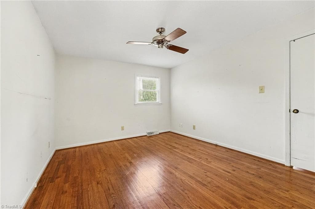 Stick/Site Built at 5311 Bennington Drive, Greensboro NC 27410, Greensboro, photo 19 of 30