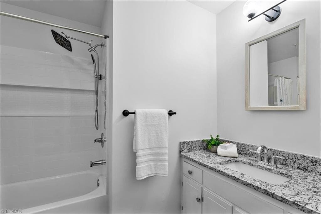 Stick/Site Built at 2607 New Garden Road E, Greensboro NC 27455, Greensboro, photo 23 of 29