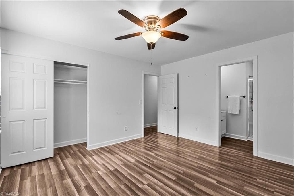Stick/Site Built at 2607 New Garden Road E, Greensboro NC 27455, Greensboro, photo 17 of 29