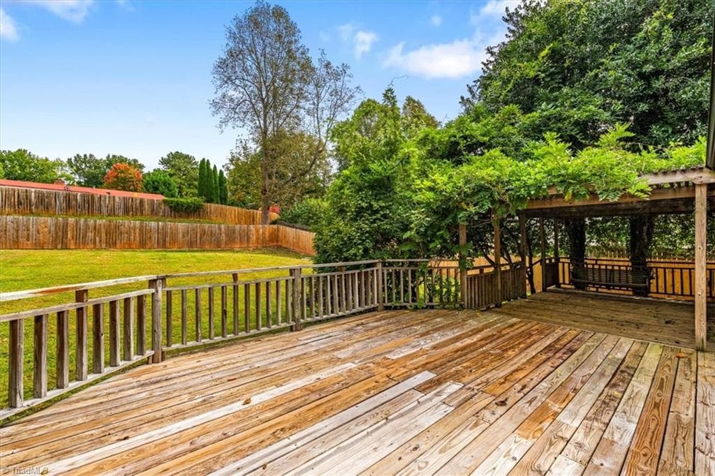 Stick/Site Built at 2607 New Garden Road E, Greensboro NC 27455, Greensboro, photo 26 of 29