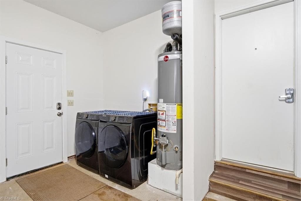 Stick/Site Built at 2607 New Garden Road E, Greensboro NC 27455, Greensboro, photo 24 of 29