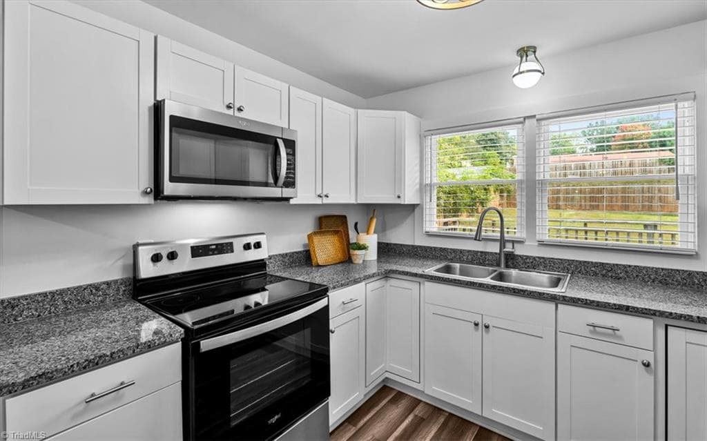 Stick/Site Built at 2607 New Garden Road E, Greensboro NC 27455, Greensboro, photo 8 of 29