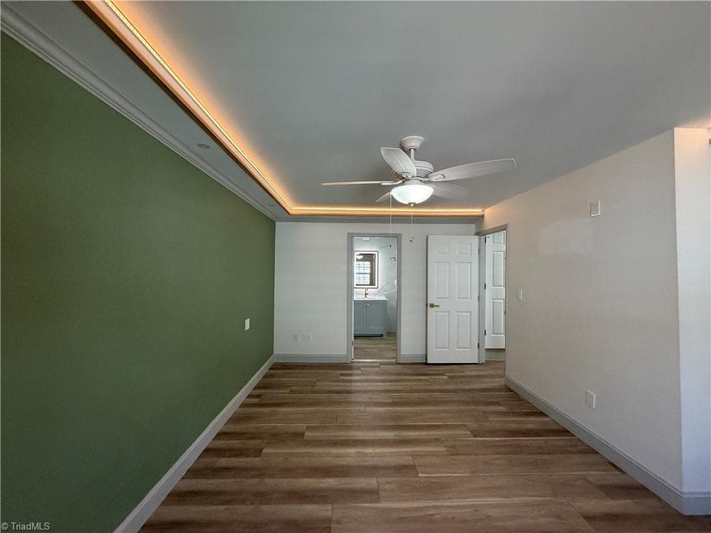 Stick/Site Built at 517 E 27th Street, Winston-Salem NC 27105, Winston-Salem, photo 13 of 41