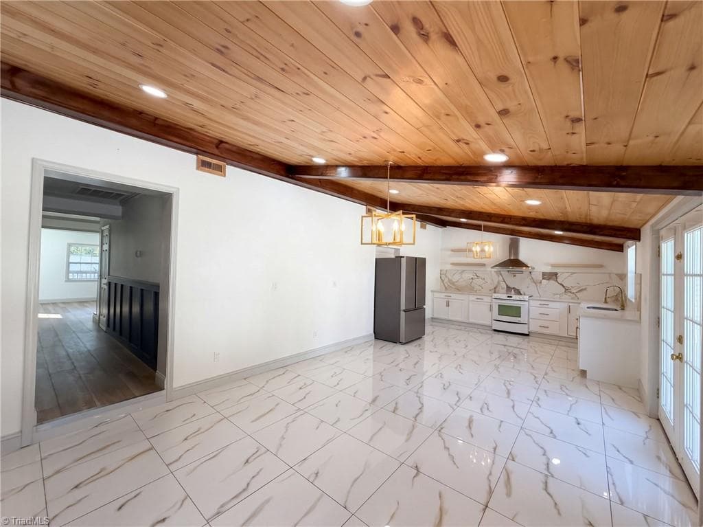 Stick/Site Built at 517 E 27th Street, Winston-Salem NC 27105, Winston-Salem, photo 11 of 41