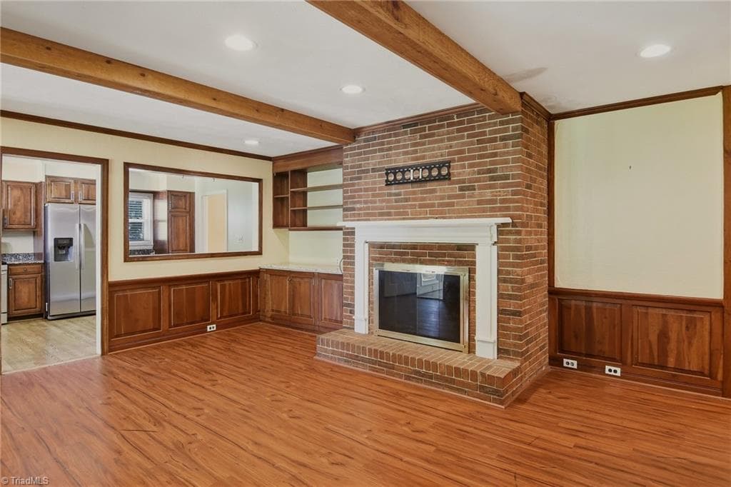 Stick/Site Built at 2980 Kedron Court, Winston-Salem NC 27106, Winston-Salem, photo 16 of 34