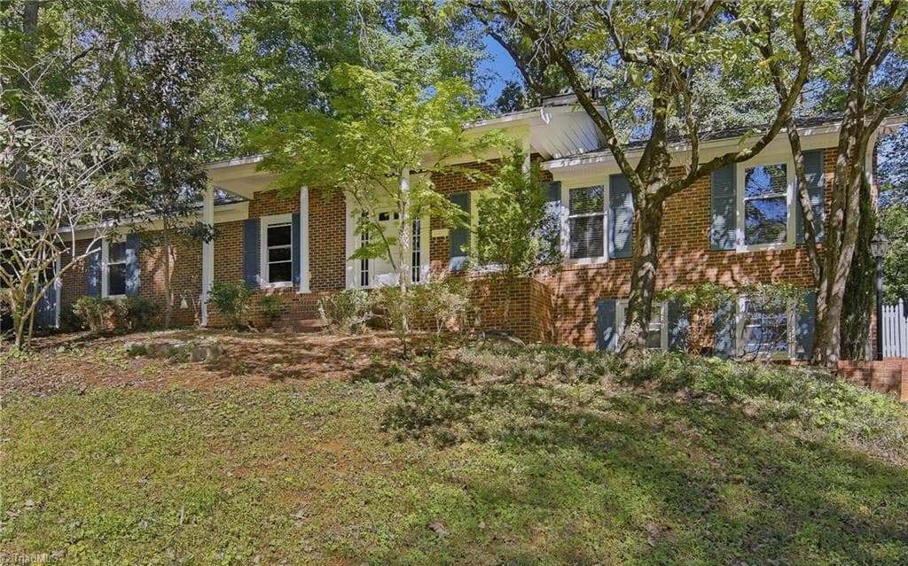 2980 Kedron Court, Winston-Salem NC 27106