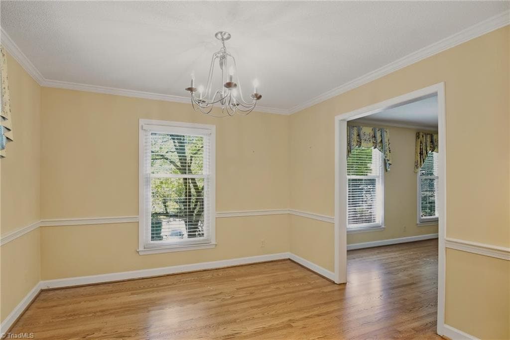 Stick/Site Built at 2980 Kedron Court, Winston-Salem NC 27106, Winston-Salem, photo 10 of 34