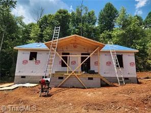 2944 Little Creek Drive, Thomasville NC 27360