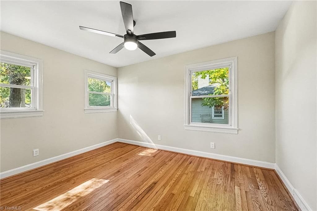Stick/Site Built at 3708 Parkwood Drive, Greensboro NC 27403, Greensboro, photo 17 of 27