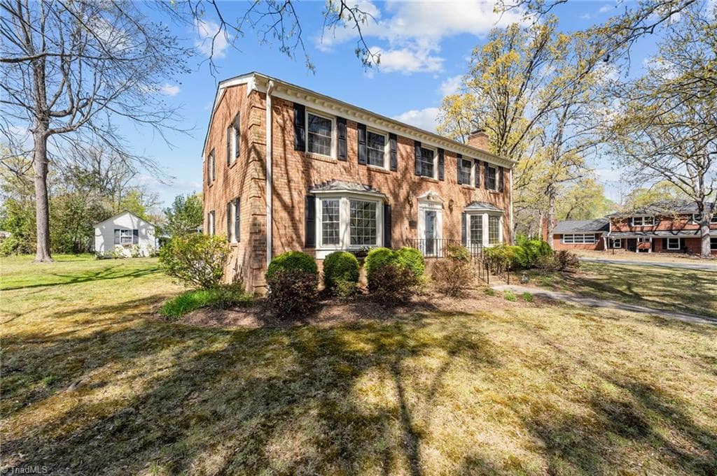 Stick/Site Built at 301 Jones Street, Graham NC 27253, Graham, photo 42 of 48