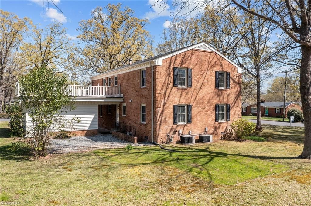 Stick/Site Built at 301 Jones Street, Graham NC 27253, Graham, photo 35 of 48