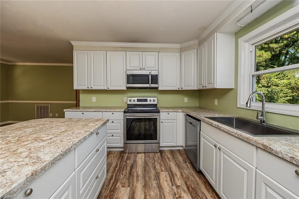 Stick/Site Built at 105 Kersey Drive, Archdale NC 27263, Archdale, photo 7 of 20