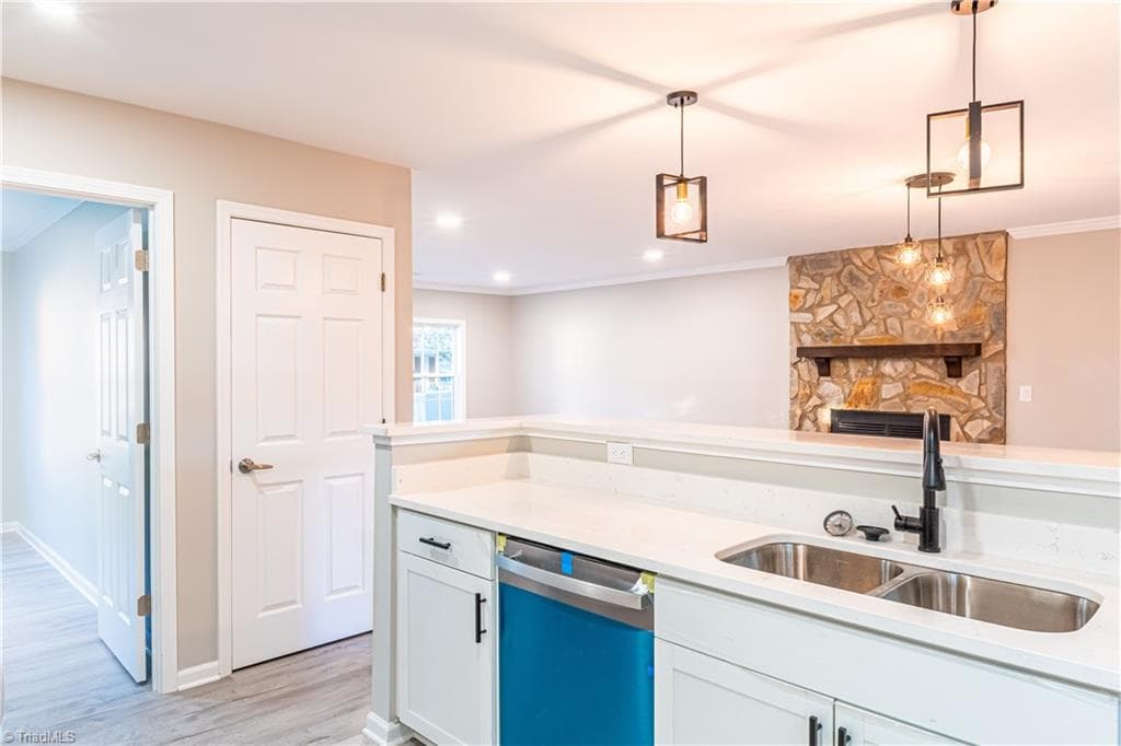 Stick/Site Built at 3 Ivyglen Court, Greensboro NC 27406, Greensboro, photo 13 of 36
