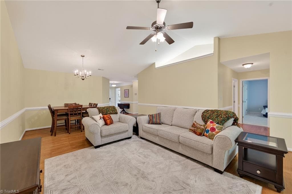 Stick/Site Built at 3709 Tartan Lane, Burlington NC 27215, Burlington, photo 13 of 38