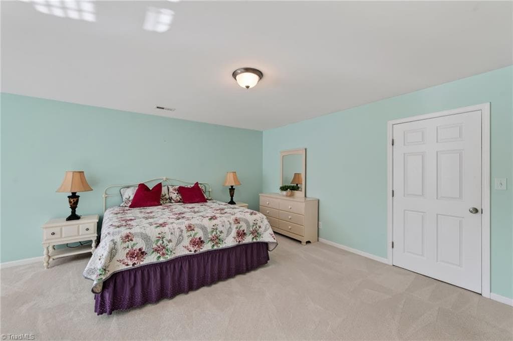 Stick/Site Built at 3709 Tartan Lane, Burlington NC 27215, Burlington, photo 16 of 38