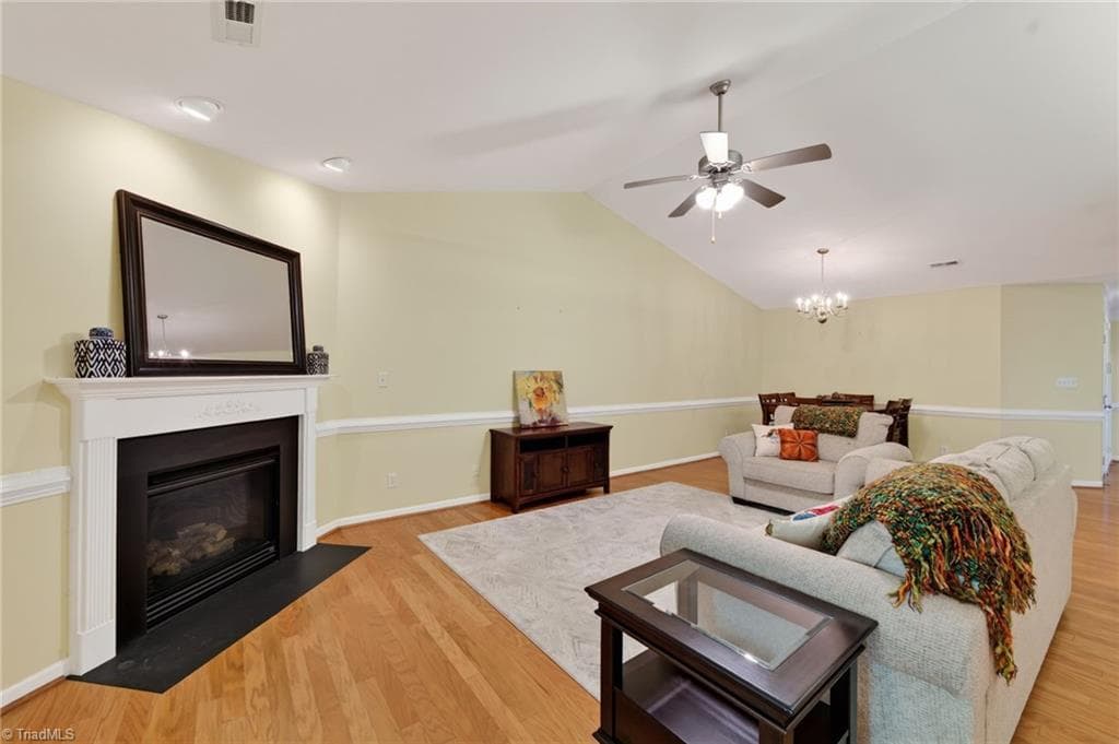 Stick/Site Built at 3709 Tartan Lane, Burlington NC 27215, Burlington, photo 12 of 38
