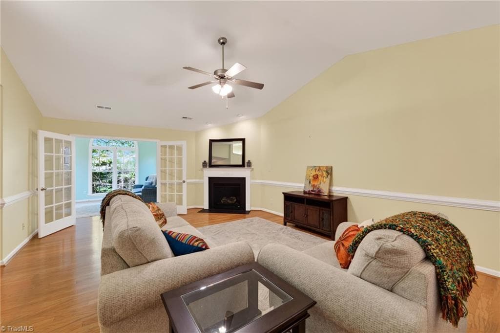 Stick/Site Built at 3709 Tartan Lane, Burlington NC 27215, Burlington, photo 11 of 38