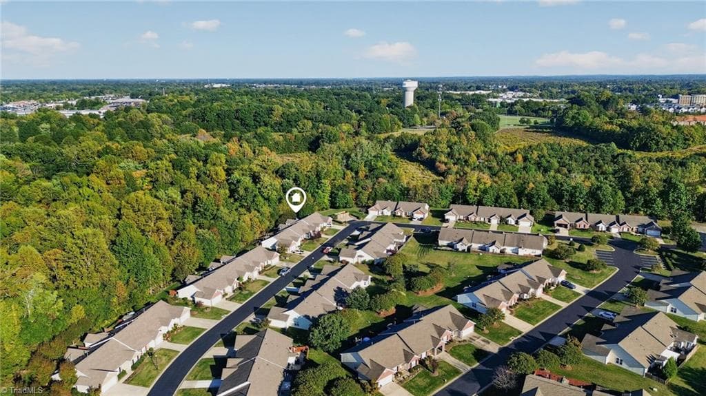 Stick/Site Built at 3709 Tartan Lane, Burlington NC 27215, Burlington, photo 35 of 38