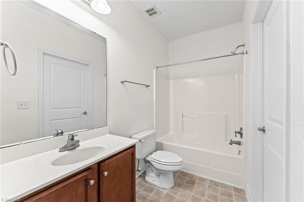 Stick/Site Built at 6831 Hanesbrook Circle # 104, Clemmons NC 27012, Clemmons, photo 27 of 40