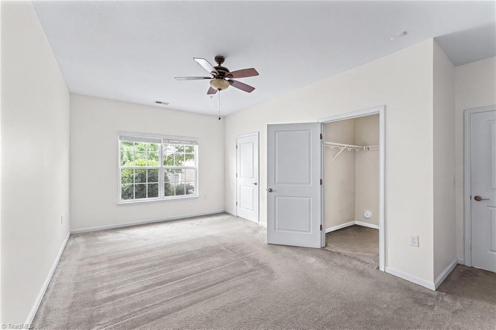 Stick/Site Built at 6831 Hanesbrook Circle # 104, Clemmons NC 27012, Clemmons, photo 31 of 40