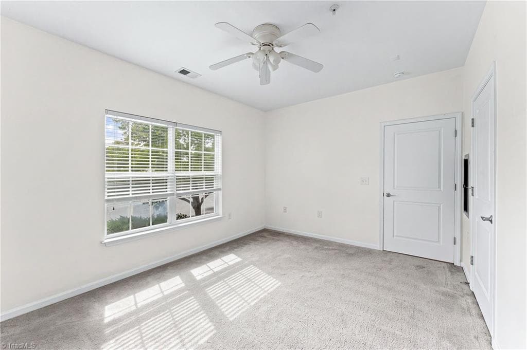 Stick/Site Built at 6831 Hanesbrook Circle # 104, Clemmons NC 27012, Clemmons, photo 25 of 40