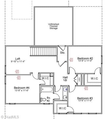 Stick/Site Built at 2919 Mayfield Drive, Graham NC 27253, Graham, photo 3 of 3