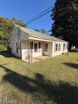 Stick/Site Built at 323 E 3Rd Ave Extension, Lexington NC 27292, Lexington, photo 2 of 20