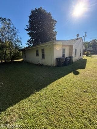 Stick/Site Built at 323 E 3Rd Ave Extension, Lexington NC 27292, Lexington, photo 16 of 20