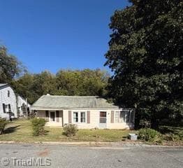 Stick/Site Built at 323 E 3Rd Ave Extension, Lexington NC 27292, Lexington, photo 20 of 20