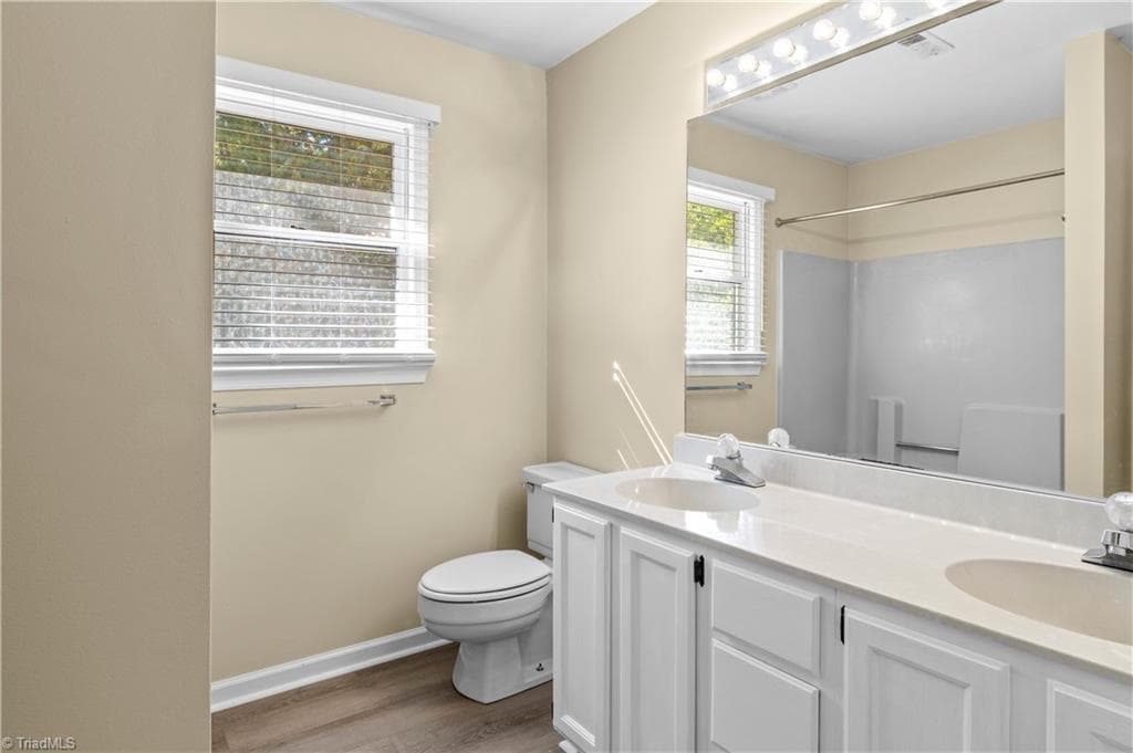 Stick/Site Built at 65 Carrisbrooke Lane, Winston-Salem NC 27104, Winston-Salem, photo 16 of 30