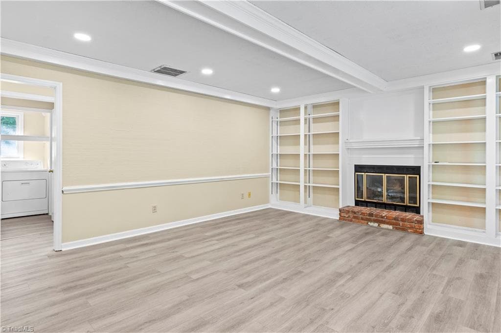 Stick/Site Built at 65 Carrisbrooke Lane, Winston-Salem NC 27104, Winston-Salem, photo 5 of 30