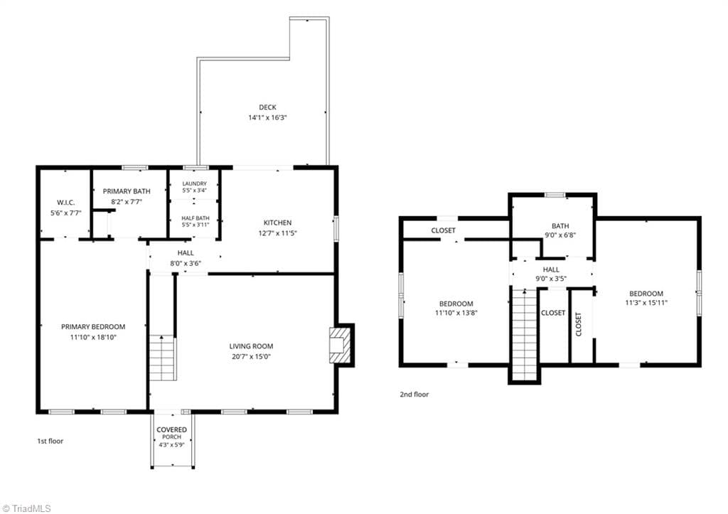 Stick/Site Built at 65 Carrisbrooke Lane, Winston-Salem NC 27104, Winston-Salem, photo 30 of 30