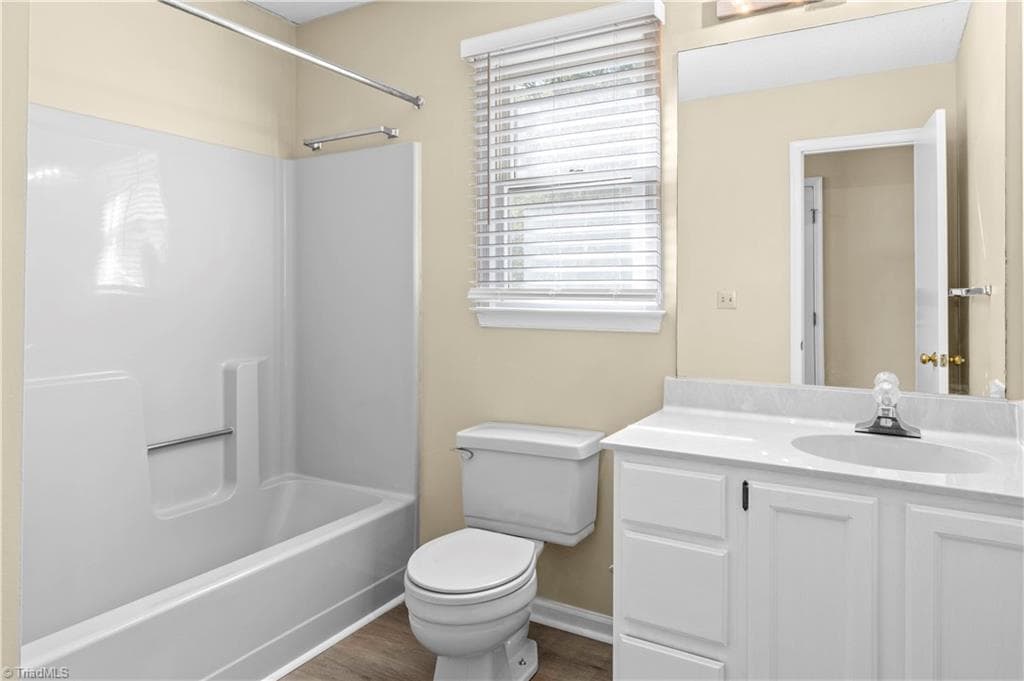 Stick/Site Built at 65 Carrisbrooke Lane, Winston-Salem NC 27104, Winston-Salem, photo 21 of 30