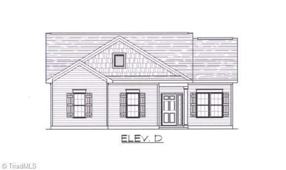 1384 Piedmont Drive, Lexington NC 27295