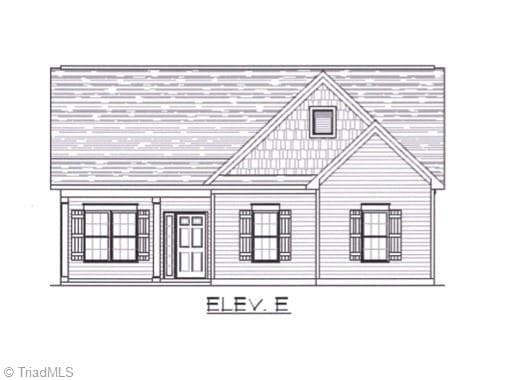 1388 Piedmont Drive, Lexington NC 27295