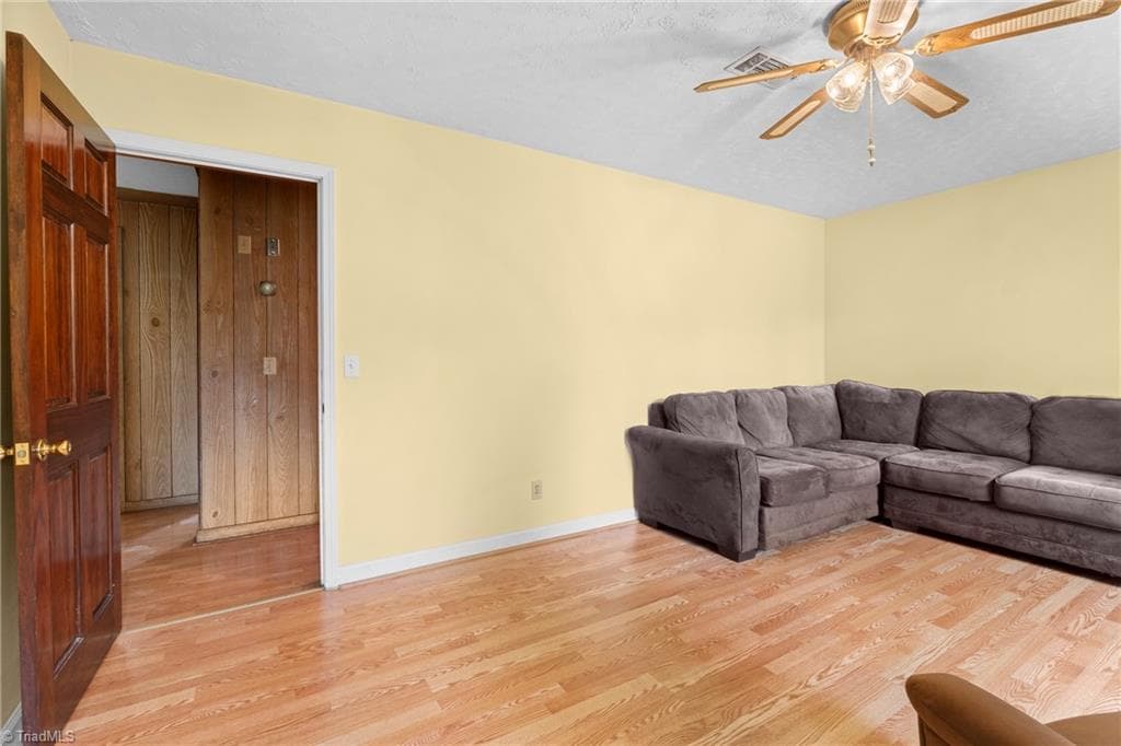 Stick/Site Built at 3410 Surratt Road, Denton NC 27239, photo 10 of 29