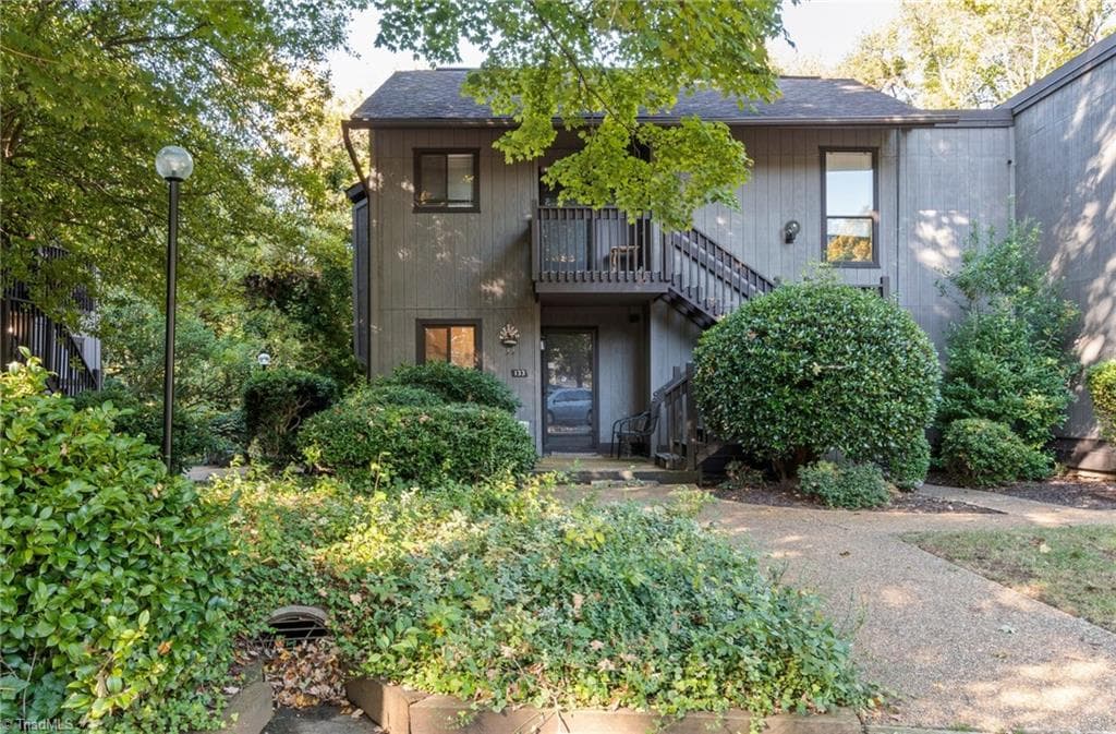 133 Cedar Cove Lane, Winston-Salem NC 27104
