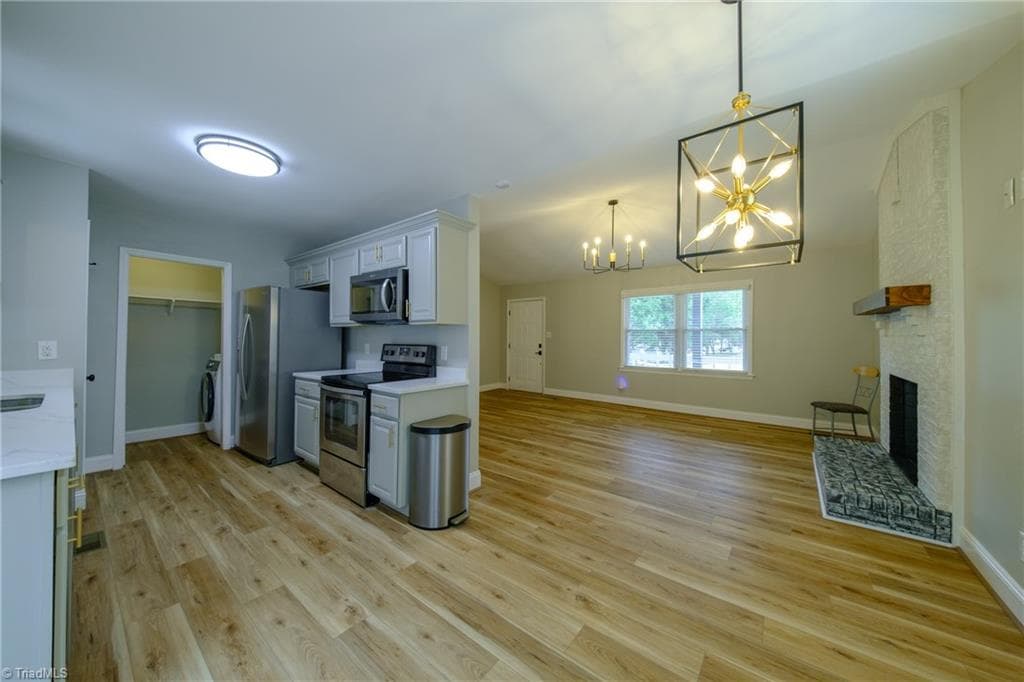 Stick/Site Built at 4302 Forest Manor Drive, Trinity NC 27370, Trinity, photo 11 of 25