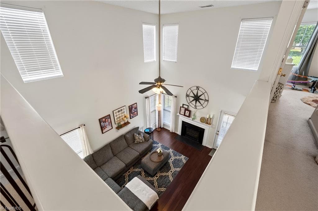Stick/Site Built at 689 Winners Point, Whitsett NC 27377, Whitsett, photo 25 of 42