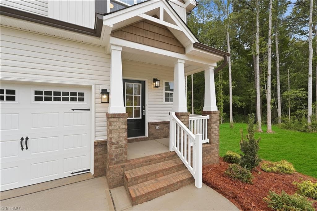 Stick/Site Built at 5397 Salem Woods Drive, Graham NC 27253, Graham, photo 2 of 24