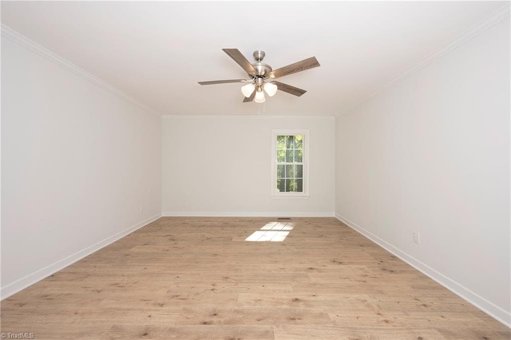 Stick/Site Built at 8813 Belhaven Court, Lewisville NC 27023, Lewisville, photo 23 of 50
