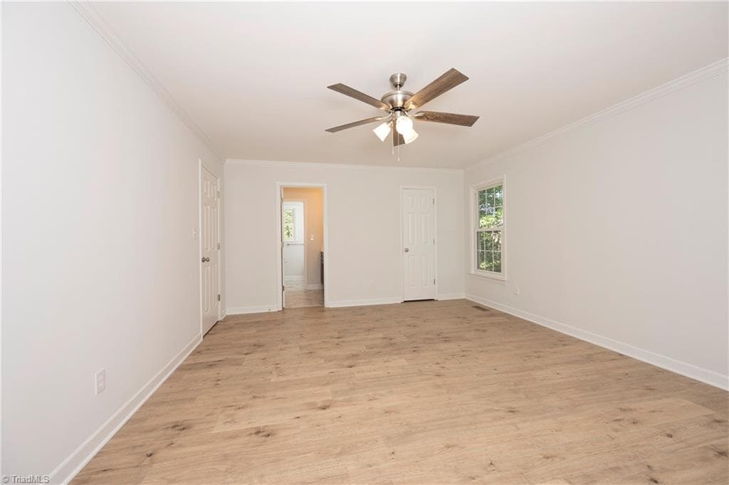 Stick/Site Built at 8813 Belhaven Court, Lewisville NC 27023, Lewisville, photo 26 of 50