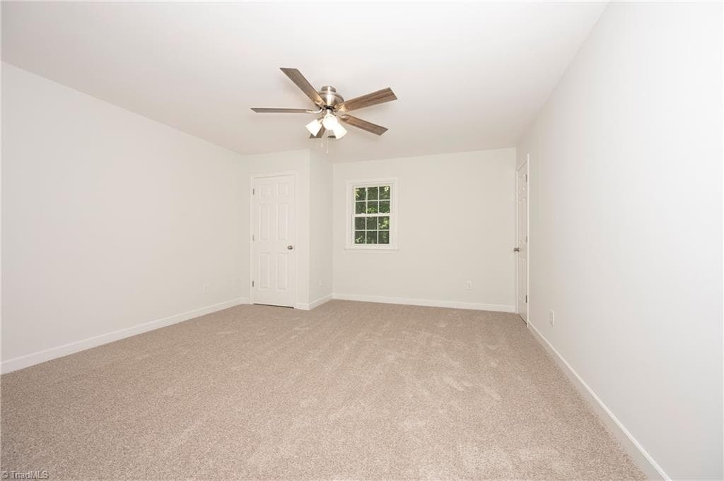 Stick/Site Built at 8813 Belhaven Court, Lewisville NC 27023, Lewisville, photo 30 of 50