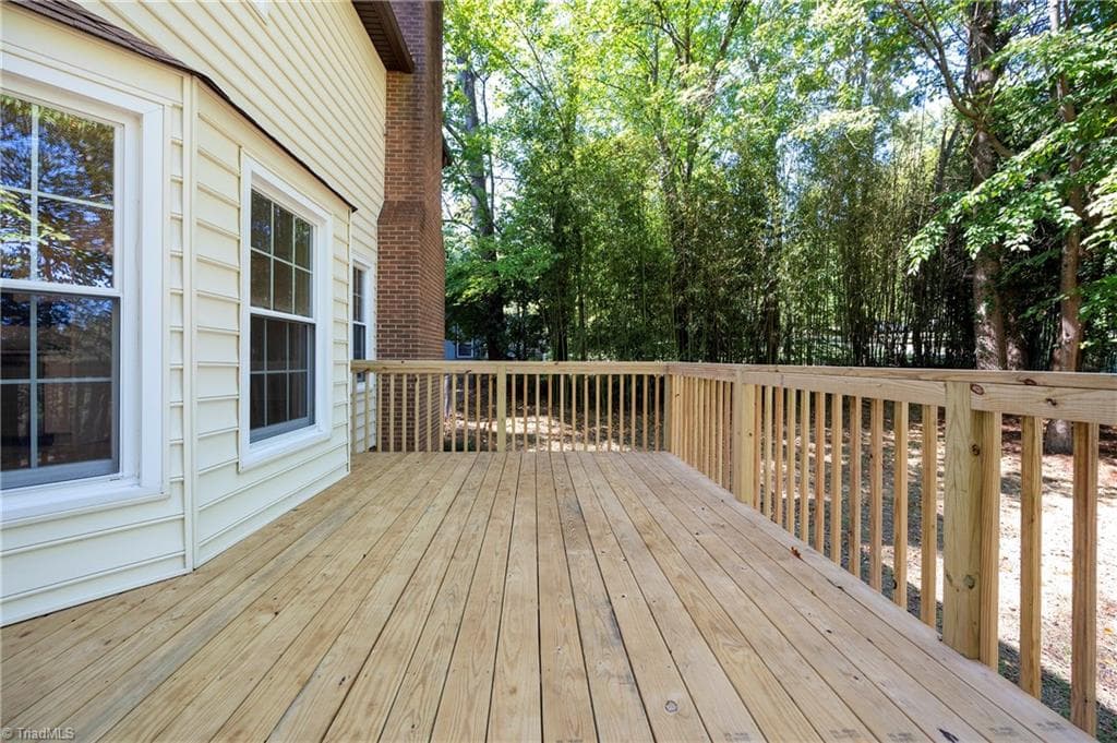 Stick/Site Built at 8813 Belhaven Court, Lewisville NC 27023, Lewisville, photo 50 of 50