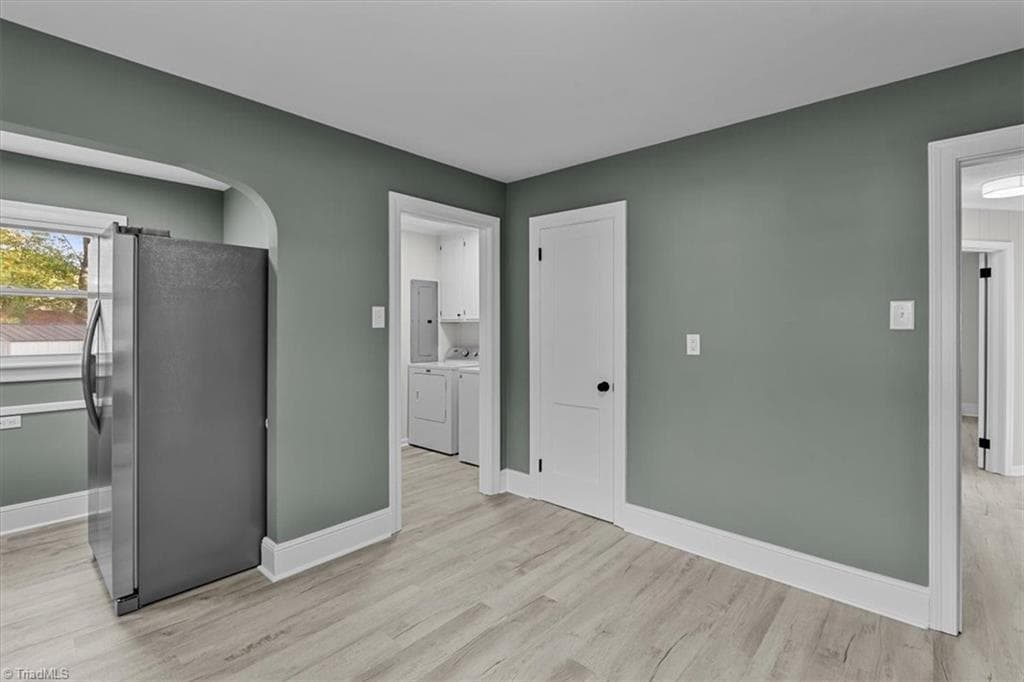 Stick/Site Built at 1024 Lawson Street, Eden NC 27288, Eden, photo 14 of 35