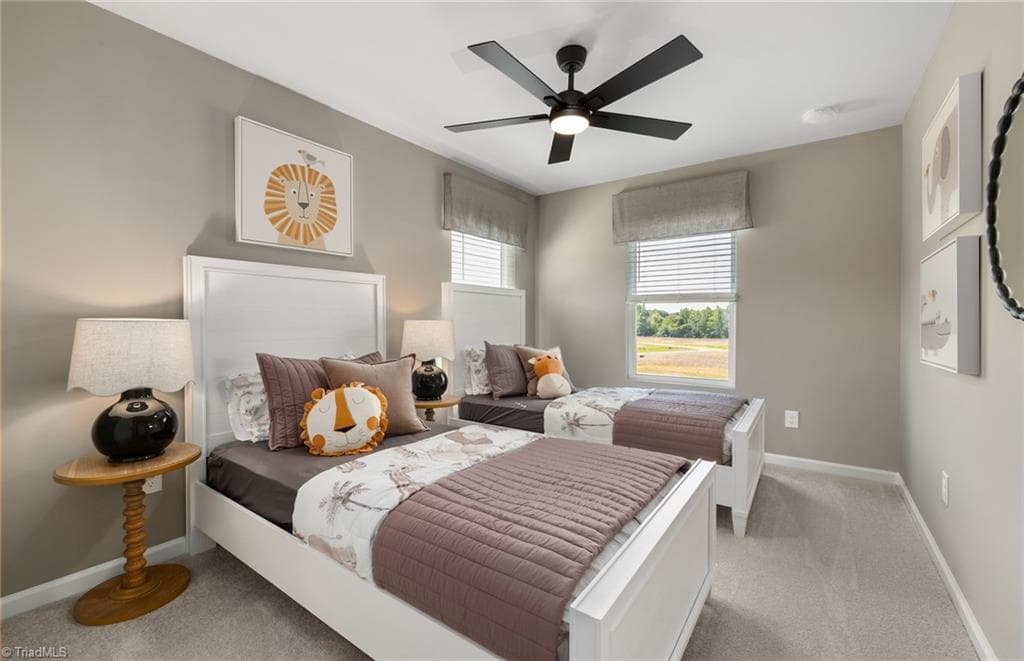 Stick/Site Built at 521 Prosecco Drive, Thomasville NC 27360, Thomasville, photo 24 of 29