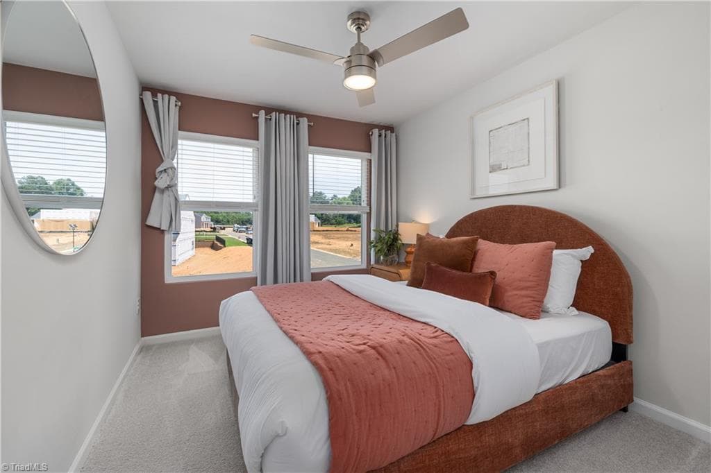 Stick/Site Built at 508 Prosecco Drive, Thomasville NC 27360, Thomasville, photo 21 of 28